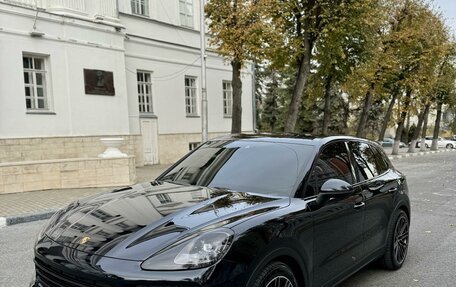 Porsche Cayenne III, 2018 год, 6 700 000 рублей, 14 фотография