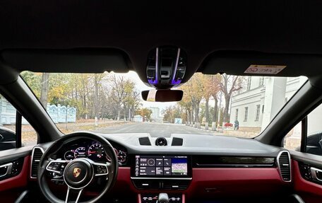 Porsche Cayenne III, 2018 год, 6 700 000 рублей, 16 фотография