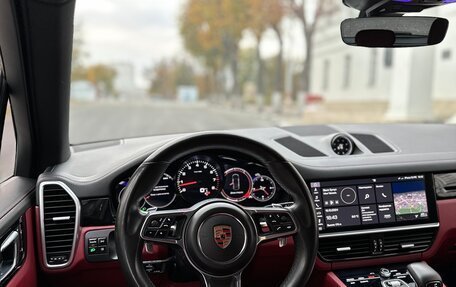 Porsche Cayenne III, 2018 год, 6 700 000 рублей, 15 фотография