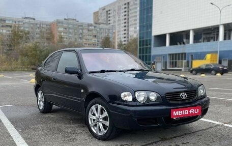 Toyota Corolla, 2001 год, 410 000 рублей, 2 фотография