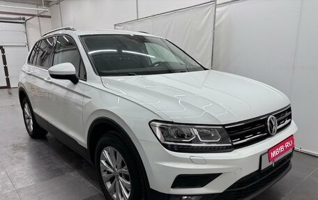 Volkswagen Tiguan II, 2020 год, 2 750 000 рублей, 3 фотография