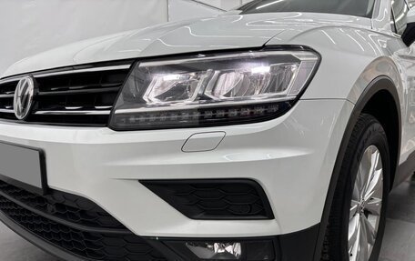 Volkswagen Tiguan II, 2020 год, 2 750 000 рублей, 24 фотография