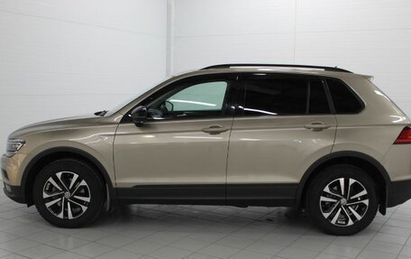 Volkswagen Tiguan II, 2020 год, 2 850 000 рублей, 8 фотография