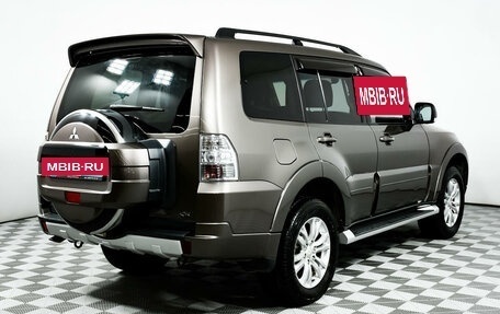 Mitsubishi Pajero IV, 2012 год, 2 570 000 рублей, 5 фотография