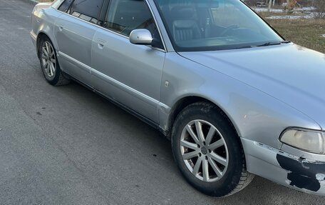 Audi A8, 1996 год, 350 000 рублей, 2 фотография