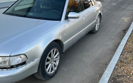 Audi A8, 1996 год, 350 000 рублей, 3 фотография