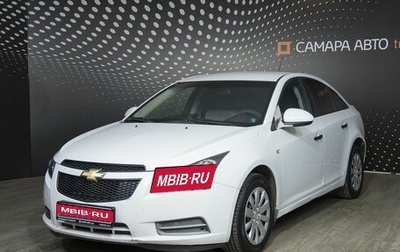 Chevrolet Cruze II, 2012 год, 745 500 рублей, 1 фотография