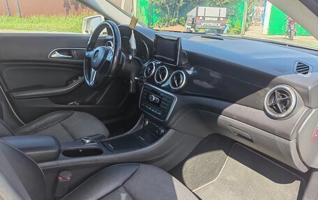 Mercedes-Benz CLA, 2013 год, 1 590 000 рублей, 2 фотография