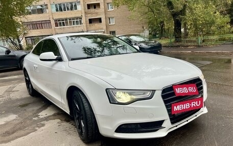 Audi A5, 2014 год, 2 000 000 рублей, 2 фотография