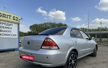 Nissan Almera Classic, 2009 год, 630 000 рублей, 2 фотография