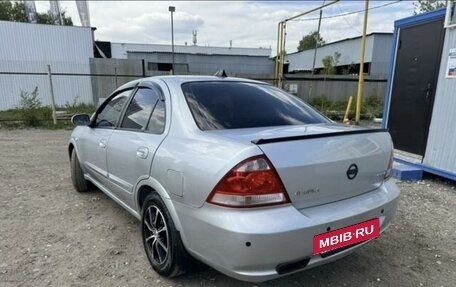 Nissan Almera Classic, 2009 год, 630 000 рублей, 4 фотография