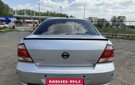 Nissan Almera Classic, 2009 год, 630 000 рублей, 6 фотография