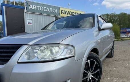 Nissan Almera Classic, 2009 год, 630 000 рублей, 7 фотография