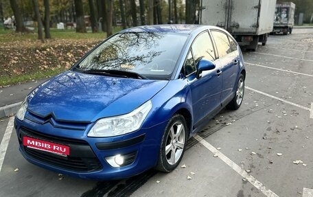 Citroen C4 II рестайлинг, 2009 год, 385 000 рублей, 7 фотография