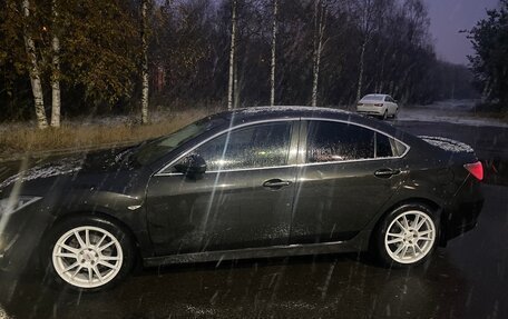 Mazda 6, 2008 год, 880 000 рублей, 3 фотография