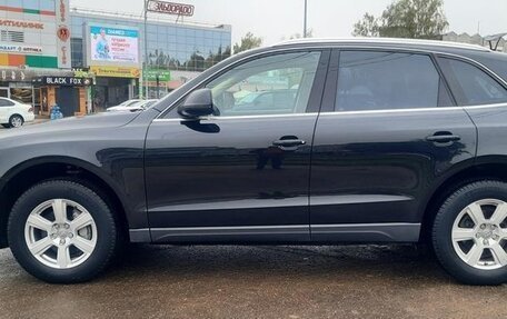 Audi Q5, 2012 год, 2 290 000 рублей, 2 фотография