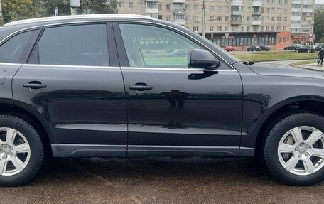 Audi Q5, 2012 год, 2 290 000 рублей, 6 фотография