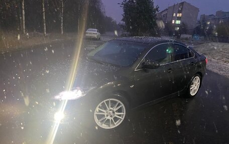 Mazda 6, 2008 год, 880 000 рублей, 11 фотография