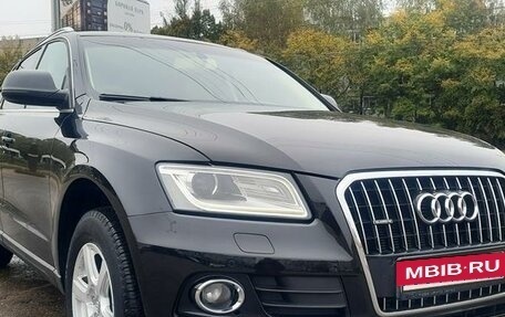 Audi Q5, 2012 год, 2 290 000 рублей, 7 фотография