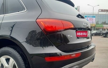 Audi Q5, 2012 год, 2 290 000 рублей, 3 фотография