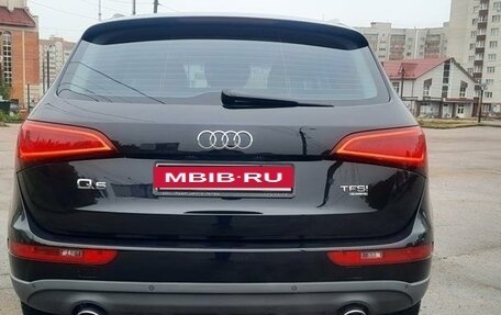 Audi Q5, 2012 год, 2 290 000 рублей, 4 фотография