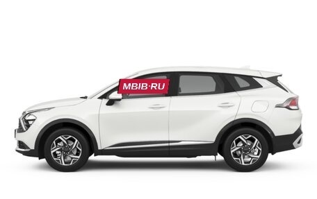 KIA Sportage IV рестайлинг, 2024 год, 5 450 000 рублей, 8 фотография