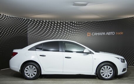 Chevrolet Cruze II, 2012 год, 745 500 рублей, 5 фотография