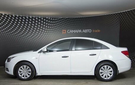 Chevrolet Cruze II, 2012 год, 745 500 рублей, 6 фотография