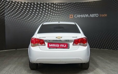 Chevrolet Cruze II, 2012 год, 745 500 рублей, 8 фотография