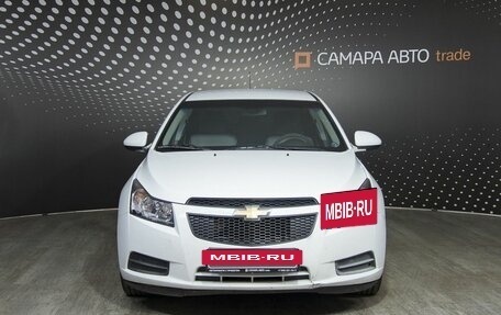 Chevrolet Cruze II, 2012 год, 745 500 рублей, 7 фотография