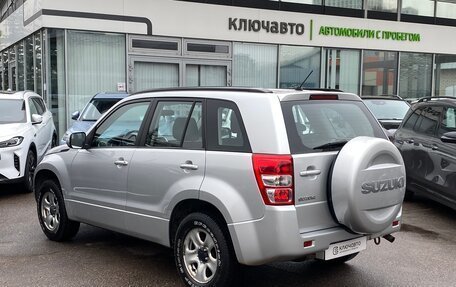 Suzuki Grand Vitara, 2010 год, 1 299 000 рублей, 6 фотография