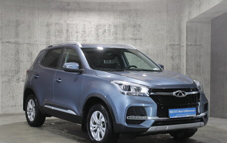 Chery Tiggo 4 I рестайлинг, 2021 год, 1 573 000 рублей, 3 фотография