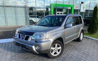 Nissan X-Trail, 2003 год, 490 000 рублей, 1 фотография