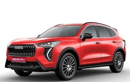 Haval Jolion, 2024 год, 2 499 000 рублей, 1 фотография