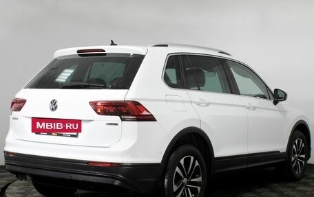 Volkswagen Tiguan II, 2019 год, 2 999 000 рублей, 5 фотография