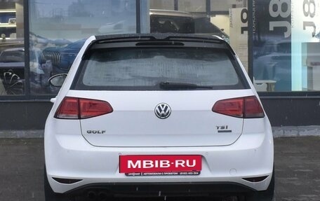 Volkswagen Golf VII, 2013 год, 1 055 000 рублей, 6 фотография