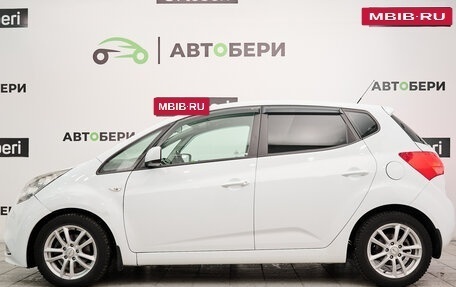 KIA Venga I, 2015 год, 1 081 000 рублей, 8 фотография