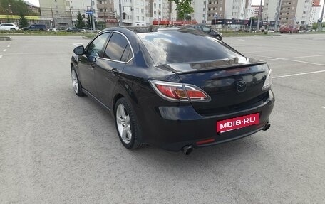 Mazda 6, 2010 год, 1 260 000 рублей, 4 фотография