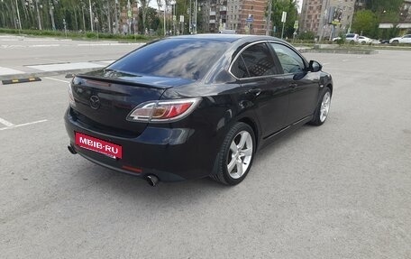 Mazda 6, 2010 год, 1 260 000 рублей, 5 фотография