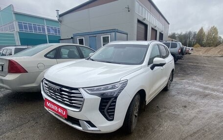 Haval Jolion, 2023 год, 2 000 000 рублей, 4 фотография