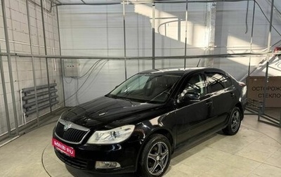 Skoda Octavia IV, 2011 год, 649 000 рублей, 1 фотография