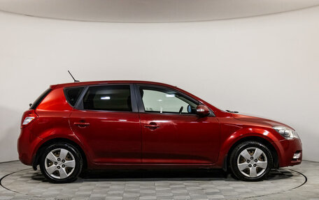 KIA cee'd I рестайлинг, 2011 год, 789 000 рублей, 4 фотография