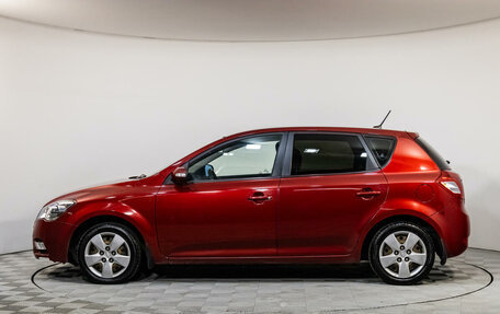 KIA cee'd I рестайлинг, 2011 год, 789 000 рублей, 8 фотография