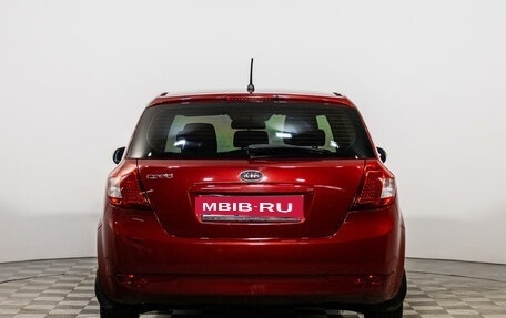 KIA cee'd I рестайлинг, 2011 год, 789 000 рублей, 6 фотография