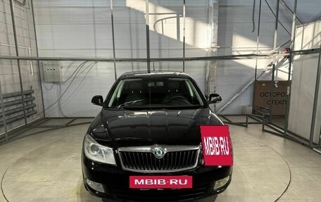 Skoda Octavia IV, 2011 год, 649 000 рублей, 2 фотография