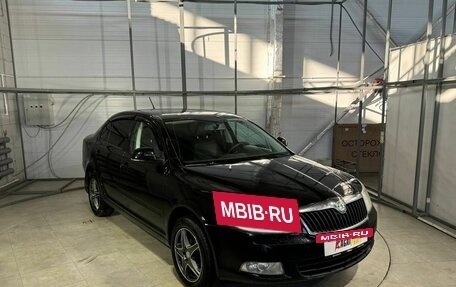 Skoda Octavia IV, 2011 год, 649 000 рублей, 3 фотография