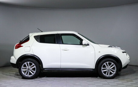 Nissan Juke II, 2012 год, 1 190 000 рублей, 4 фотография