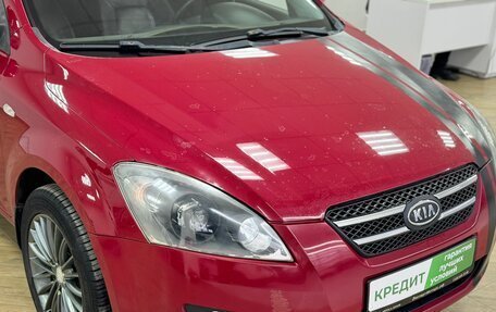 KIA cee'd I рестайлинг, 2008 год, 650 000 рублей, 3 фотография