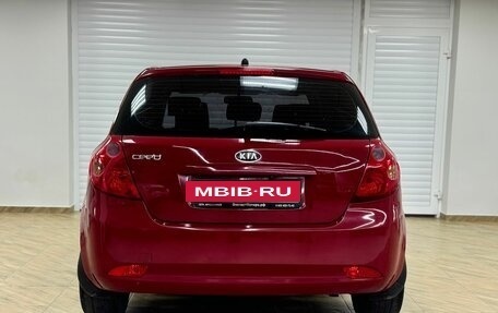 KIA cee'd I рестайлинг, 2008 год, 650 000 рублей, 7 фотография