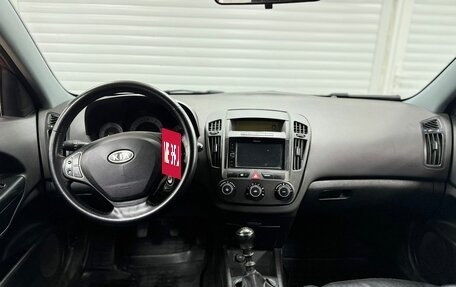 KIA cee'd I рестайлинг, 2008 год, 650 000 рублей, 12 фотография